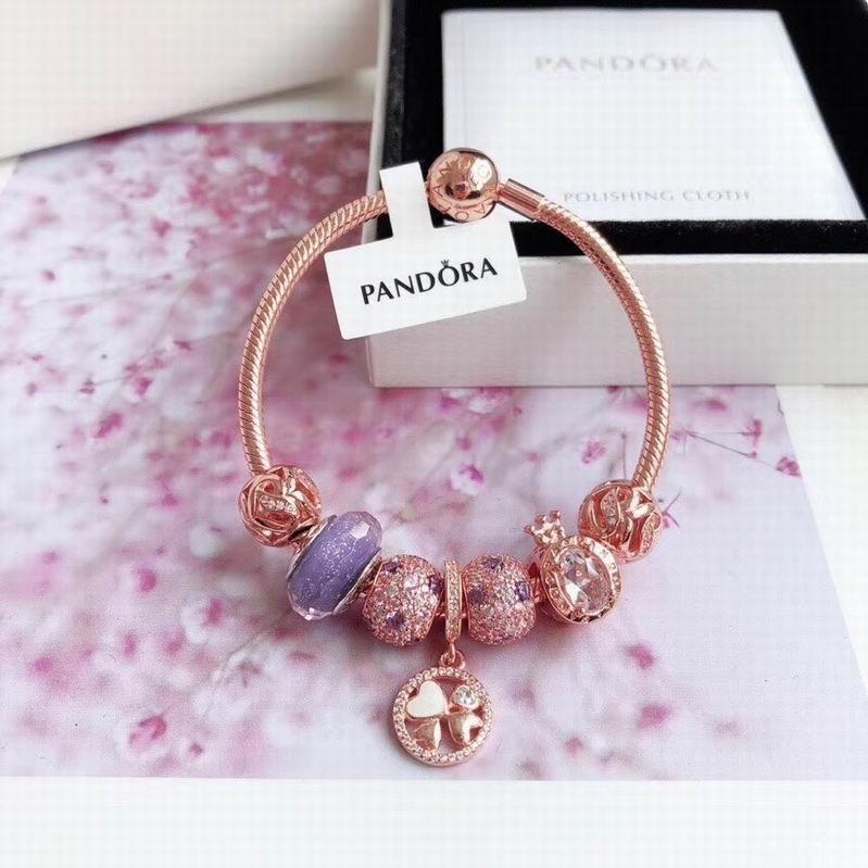 Pandora Bracelets 882